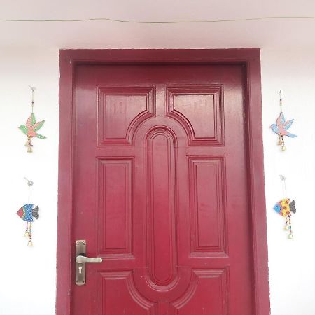 White House- 1Bk Pleasant Apartment With Open Terrace Coimbatore Exterior photo